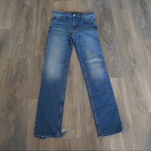 Balenciaga jeans